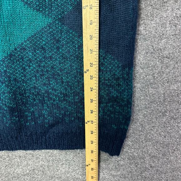 NEW United Colors Of Benetton Mohair Sweater Women's‎ Size XS - Picture 5 of 10